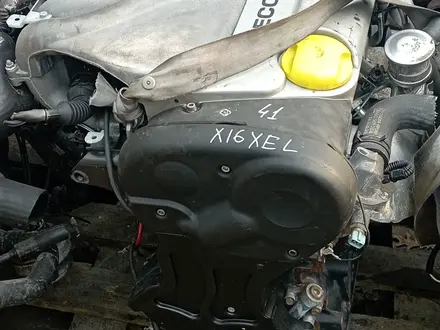 Двигатель Дизель Бензин на Опель из Германии за 250 000 тг. в Алматы – фото 8