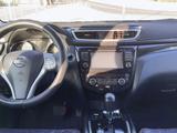 Nissan Qashqai 2014 годаүшін7 400 000 тг. в Актау – фото 3