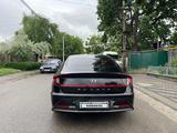 Hyundai Sonata 2019 года за 9 850 000 тг. в Алматы – фото 5