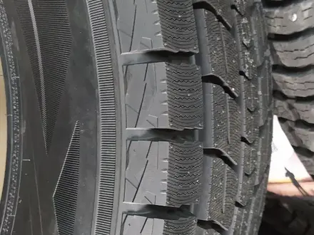 265/65R18. Dunlop.SJ8үшін126 600 тг. в Шымкент – фото 6