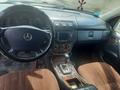 Mercedes-Benz ML 320 2002 года за 2 600 000 тг. в Актау – фото 5