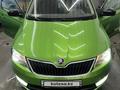 Skoda Rapid 2014 годаүшін5 500 000 тг. в Алматы – фото 9