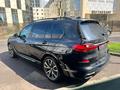 BMW X7 2021 годаfor51 000 000 тг. в Астана – фото 4