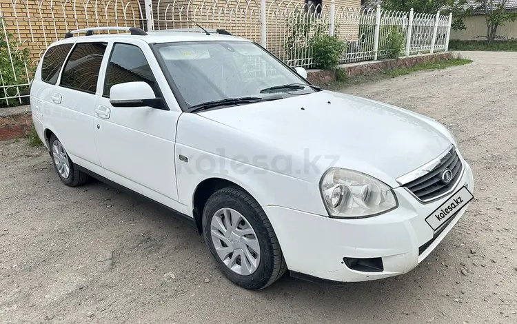 ВАЗ (Lada) Priora 2171 2012 года за 2 300 000 тг. в Семей