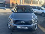 Hyundai Creta 2019 годаfor9 930 000 тг. в Усть-Каменогорск