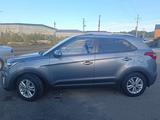 Hyundai Creta 2019 годаүшін9 600 000 тг. в Усть-Каменогорск – фото 4