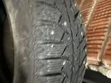 Шины Bridgestone Ice Cruiser 7000S за 28 000 тг. в Астана