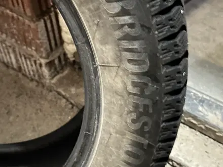 Шины Bridgestone Ice Cruiser 7000S за 28 000 тг. в Астана – фото 4