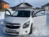 Chevrolet Cobalt 2023 года за 6 900 000 тг. в Актобе – фото 3