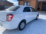 Chevrolet Cobalt 2023 годаүшін6 900 000 тг. в Актобе – фото 4