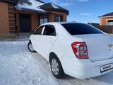 Chevrolet Cobalt 2023 года за 6 900 000 тг. в Актобе – фото 5