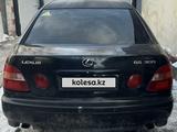 Lexus GS 300 1998 годаүшін2 200 000 тг. в Талдыкорган – фото 2