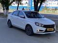 ВАЗ (Lada) Vesta 2021 года за 5 850 000 тг. в Уральск – фото 8