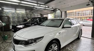 Kia K5 2016 года за 7 200 000 тг. в Шымкент