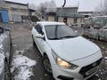 Hyundai Accent 2019 года за 7 000 000 тг. в Алматы – фото 3