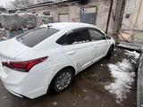 Hyundai Accent 2019 года за 7 000 000 тг. в Алматы – фото 4