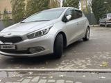 Kia Cee'd 2014 года за 6 600 000 тг. в Актобе – фото 2