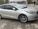 Kia Cee'd 2014 года за 6 600 000 тг. в Актобе