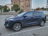 Hyundai Tucson 2017 годаүшін5 500 000 тг. в Усть-Каменогорск – фото 3
