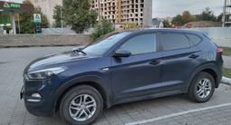 Hyundai Tucson 2017 годаүшін5 500 000 тг. в Усть-Каменогорск – фото 3