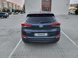 Hyundai Tucson 2017 годаүшін5 500 000 тг. в Усть-Каменогорск – фото 4