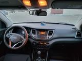 Hyundai Tucson 2017 годаүшін5 500 000 тг. в Усть-Каменогорск – фото 5