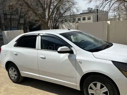 Chevrolet Cobalt 2023 года за 7 200 000 тг. в Кызылорда – фото 4