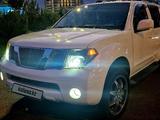 Nissan Pathfinder 2006 года за 6 400 000 тг. в Алматы – фото 2