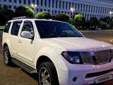 Nissan Pathfinder 2006 года за 6 400 000 тг. в Алматы – фото 4