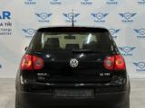 Volkswagen Golf 2004 годаүшін3 600 000 тг. в Талдыкорган – фото 3