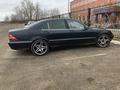 Mercedes-Benz S 500 1999 годаүшін3 350 000 тг. в Кокшетау – фото 5