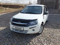 ВАЗ (Lada) Granta 2190 2013 года за 2 900 000 тг. в Шымкент