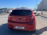 Hyundai Accent 2012 годаfor4 550 000 тг. в Актау – фото 3