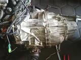 Акпп на AUDI A4 B6 В 7 2.0 за 400 000 тг. в Алматы