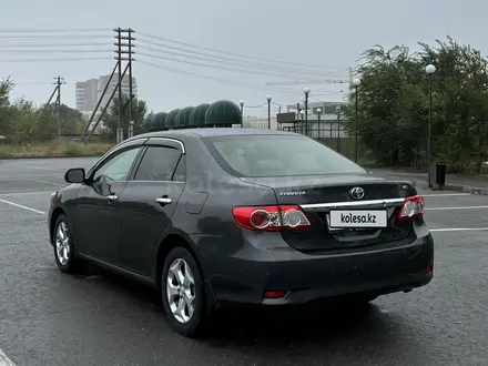 Toyota Corolla 2013 года за 6 800 000 тг. в Семей – фото 3