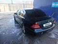 Mercedes-Benz C 200 2000 годаfor2 900 000 тг. в Алматы – фото 12