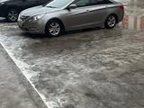 Hyundai Sonata 2012 года за 6 700 000 тг. в Актобе – фото 2