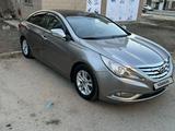 Hyundai Sonata 2012 годаүшін6 700 000 тг. в Актобе