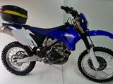 Yamaha  Мотоцикл WR450F 2008 года за 2 190 000 тг. в Алматы – фото 3