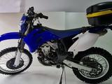 Yamaha  Мотоцикл WR450F 2008 года за 2 190 000 тг. в Алматы