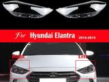 Стекла на Фары Hyundai Elantra за 20 000 тг. в Астана