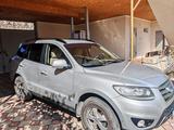 Hyundai Santa Fe 2012 года за 7 150 000 тг. в Шымкент – фото 3