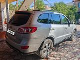 Hyundai Santa Fe 2012 года за 7 150 000 тг. в Шымкент – фото 4