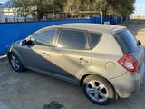 Kia Cee'd 2012 годаfor2 500 000 тг. в Атырау – фото 5