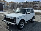 ВАЗ (Lada) Lada 2121 2014 годаүшін3 500 000 тг. в Рудный – фото 3