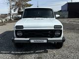 ВАЗ (Lada) Lada 2121 2014 года за 3 500 000 тг. в Рудный – фото 2