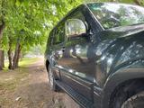 Mitsubishi Pajero 2006 года за 6 400 000 тг. в Алматы – фото 4