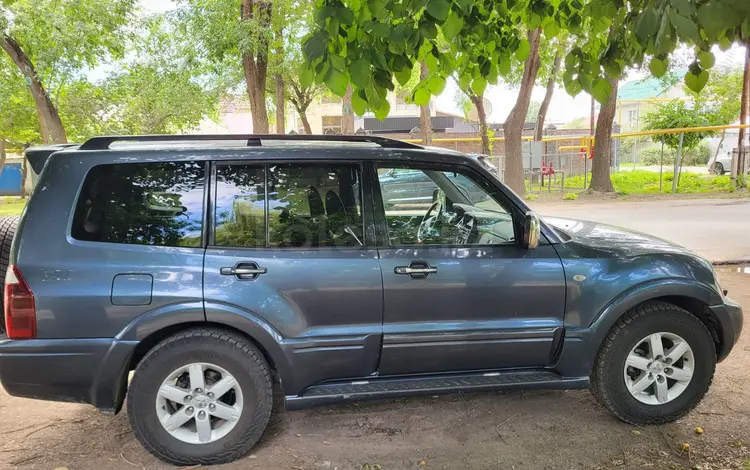 Mitsubishi Pajero 2006 годаүшін6 400 000 тг. в Алматы