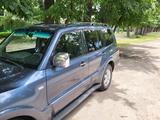 Mitsubishi Pajero 2006 года за 6 400 000 тг. в Алматы – фото 2