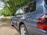 Mitsubishi Pajero 2006 года за 6 400 000 тг. в Алматы – фото 5